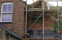 free Dornie home extension quotes